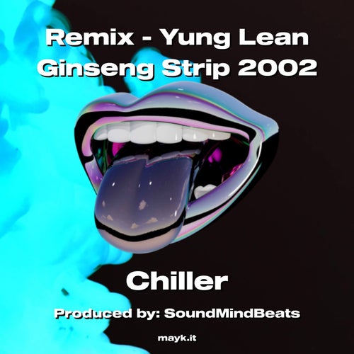 Remix - Yung Lean Ginseng Strip 2002