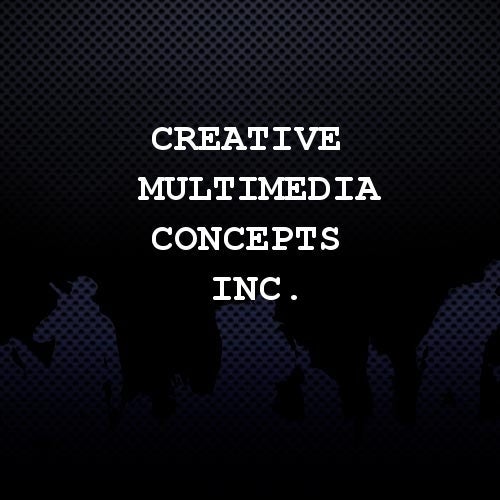 Creative MultiMedia Concepts Inc. Profile