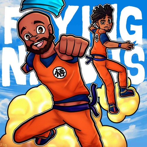 Flying Nimbus Funk