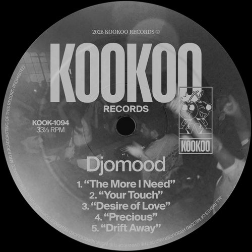 Release of the week