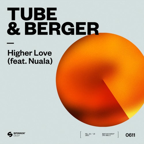 Higher Love (feat. Nuala) (Extended Mix)