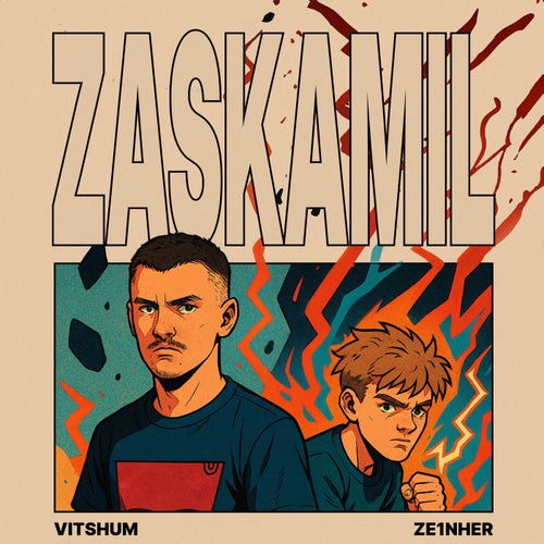 ZASKAMIL