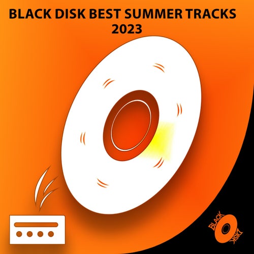 Black Disk best summer track 2023