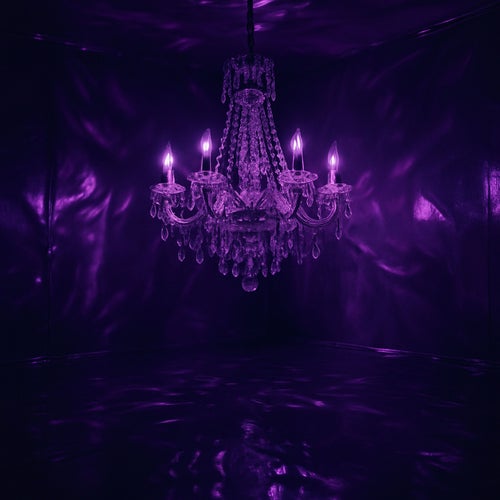 Fame is a gun x Glamorous