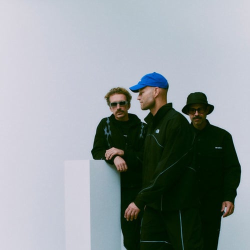 WhoMadeWho Profile