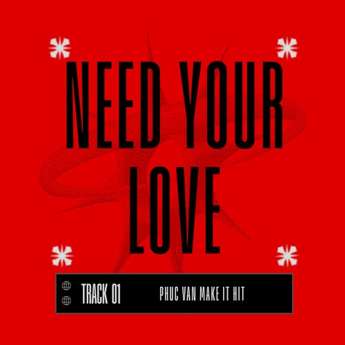 Need Your Love