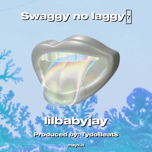 Swaggy no laggy