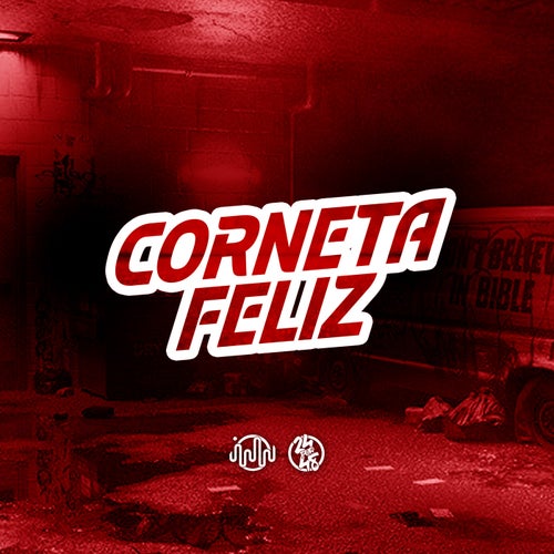 Corneta Feliz