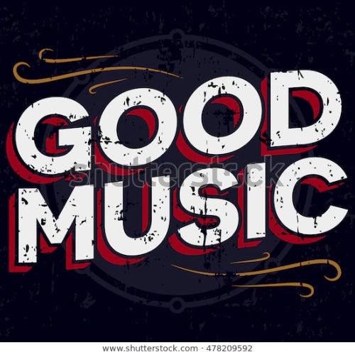 G.O.O.D. Music/Columbia Profile