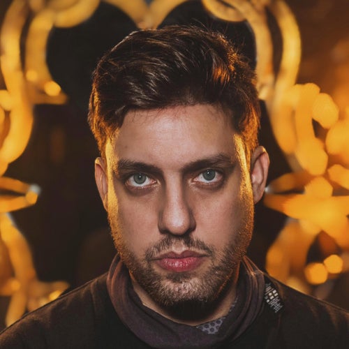 Maceo Plex Profile