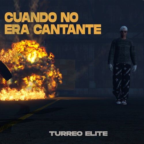 Cuando No Era Cantante