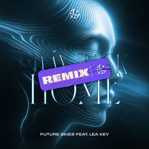 Way Back Home (feat. LEA KEY) (Remix)