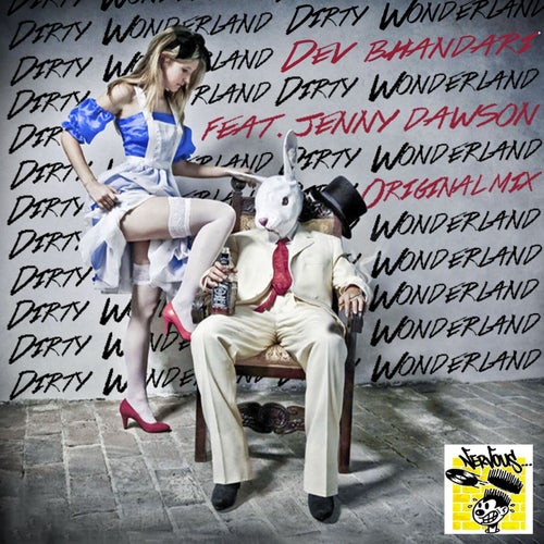 Dirty Wonderland (feat. Jenny Dawson)