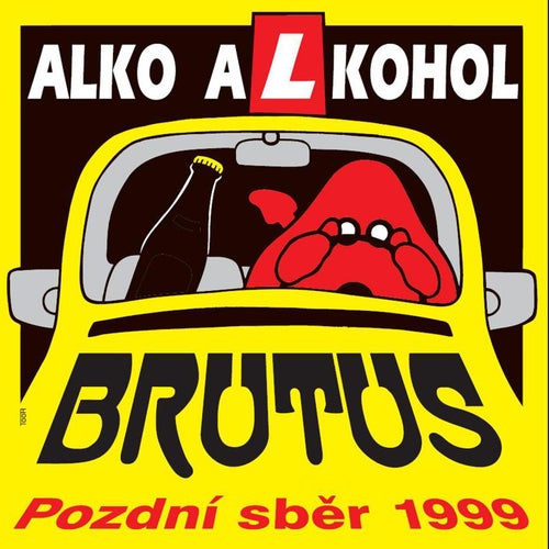 Alko Alkohol / Pozdni Sber 1999