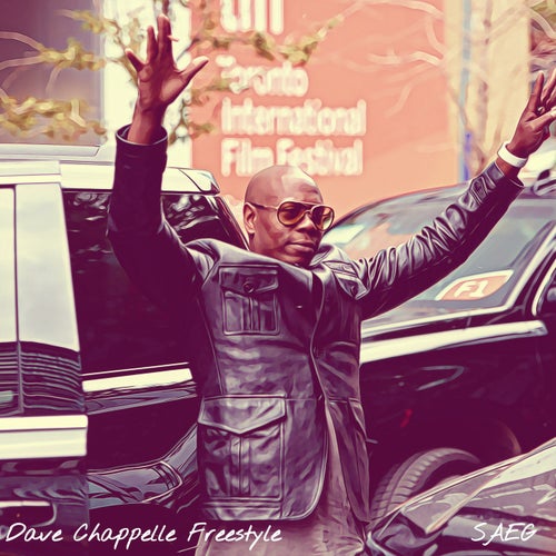 Dave Chappelle Freestyle