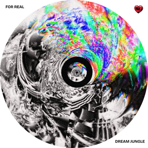 For Real / Dream Jungle