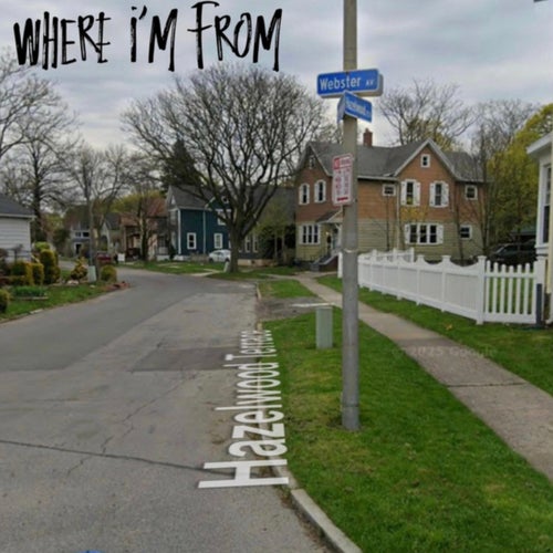 Where Im From