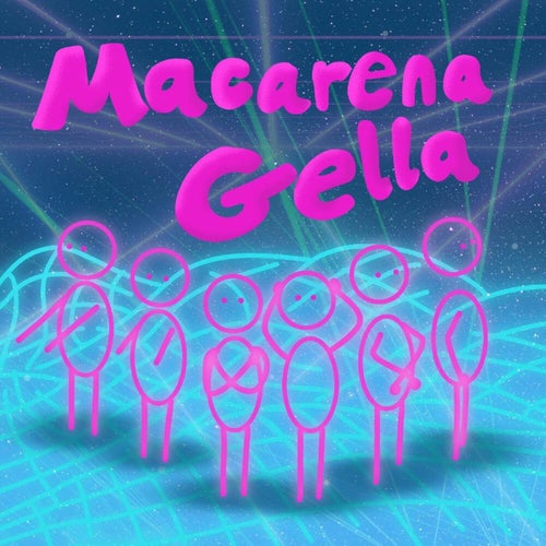 Macarena gella