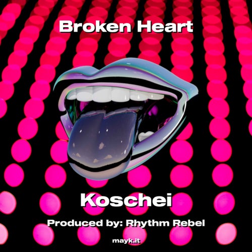 Broken Heart