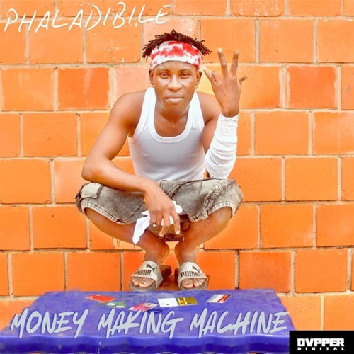 MONEY MAKING MACHINE