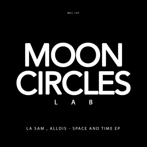 Space And Time EP