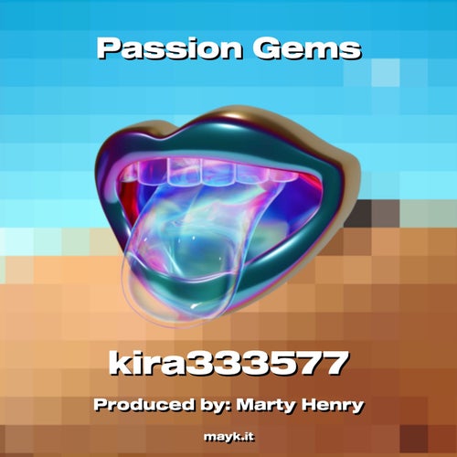 Passion Gems