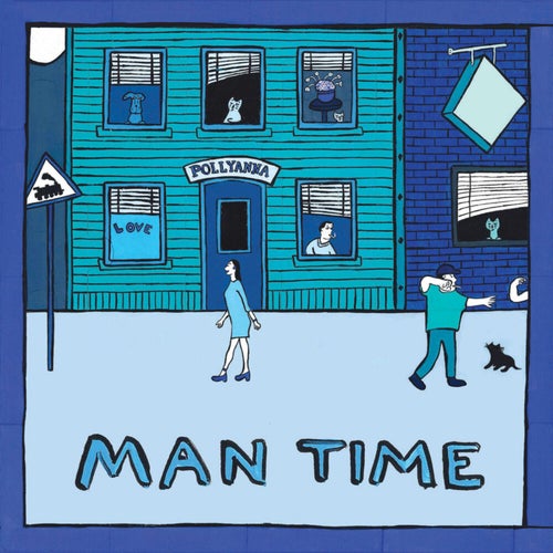 Man Time (Deluxe Edition)