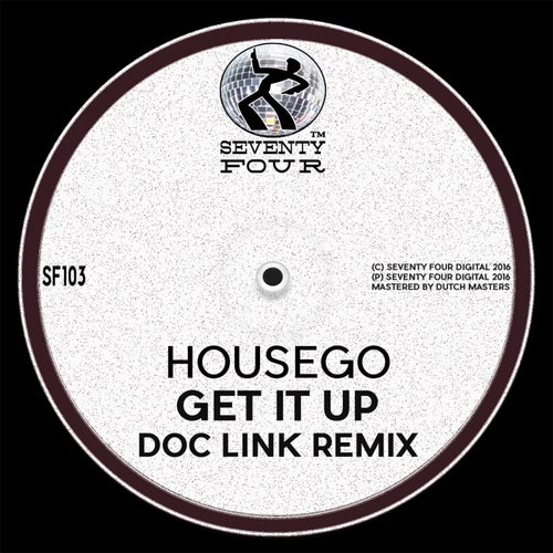 Get It Up (Doc Link Remix)