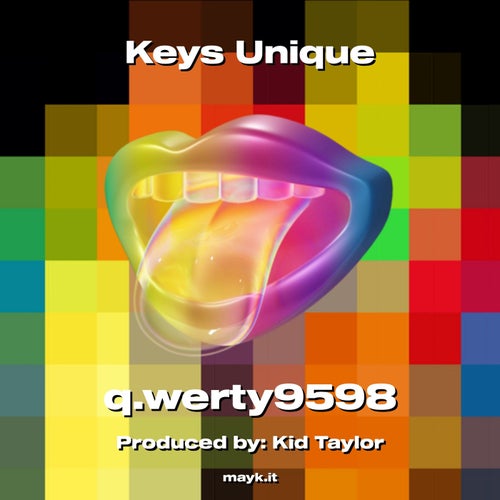 Keys Unique