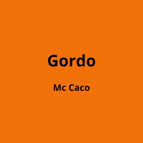 Gordo