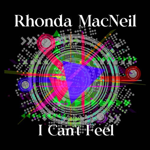 I Can't Feel