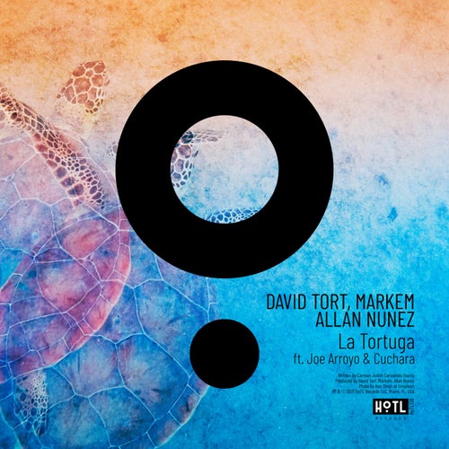 La Tortuga (feat. Joe Arroyo, Cuchara)