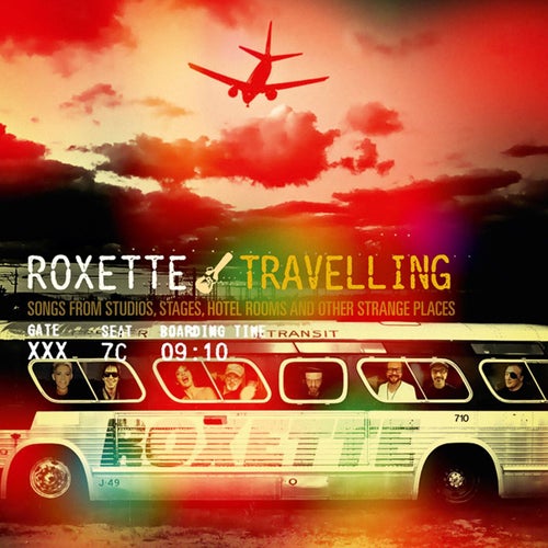 Travelling (Version One)