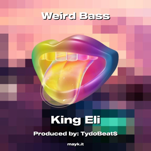 Weird Bass
