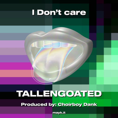 I Don't care