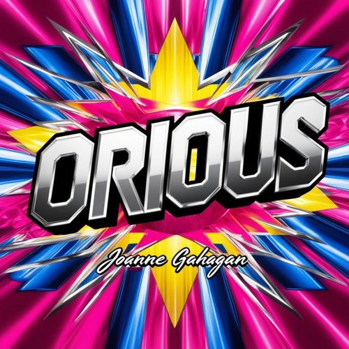 Orious
