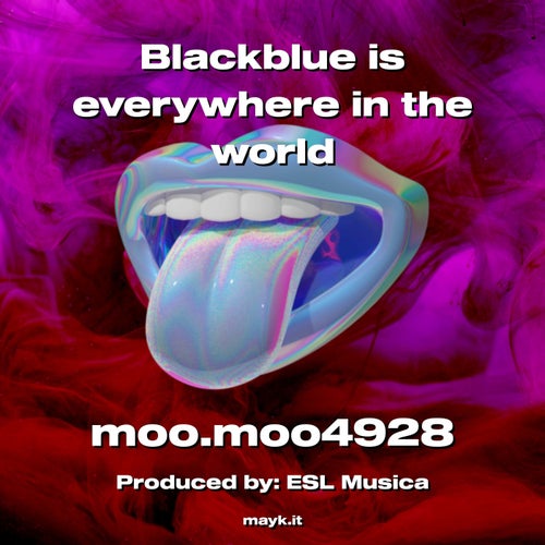 Blackblue is everywhere in the world
