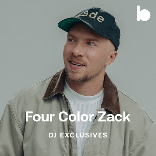 Four Color Zack - DJ Exclusives playlist