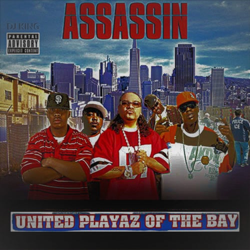 United Playaz Of The Bay
