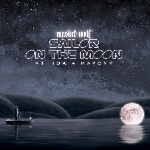 Sailor On The Moon (feat. IDK & KayCyy)