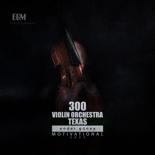 300 Violin Orchestra TEXAS