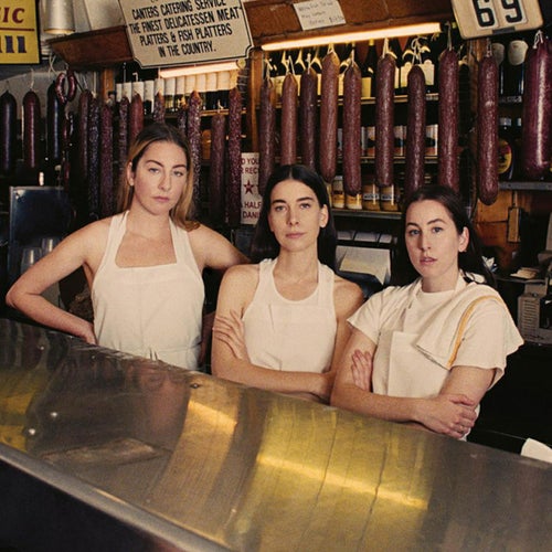 HAIM Profile