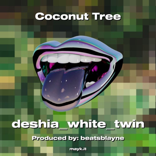 Coconut Tree
