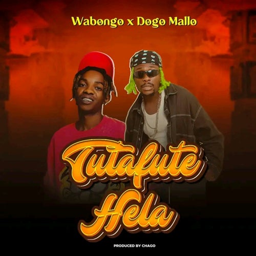 Tutafute hela