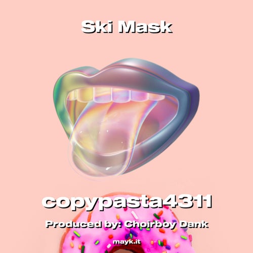 Ski Mask