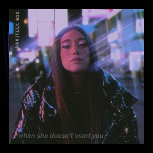 When She Doesn't Want You