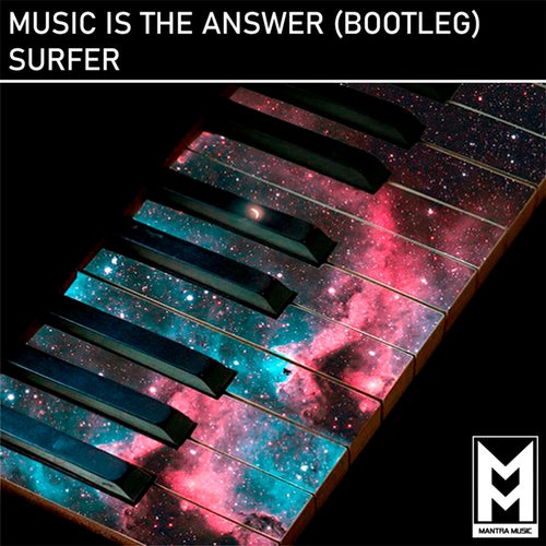 Music Is The Answer