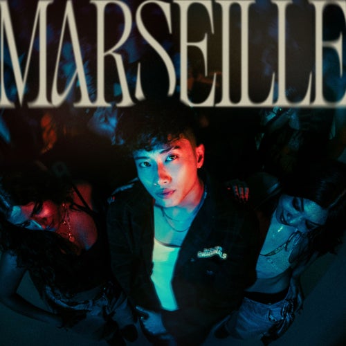 MARSEILLE