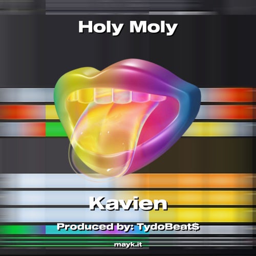 Holy Moly