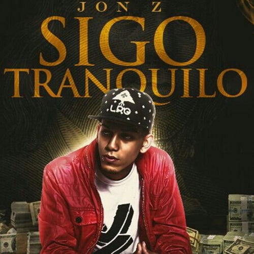 Sigo Tranquilo